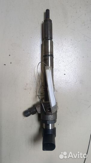 Форсунка топливная Skoda Yeti