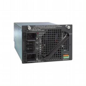 PWR-C45-6000ACV Cisco Catalyst 4500 PoE Enabled Po