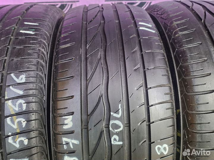 Bridgestone Turanza ER300 215/55 R16