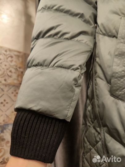 Пуховик naumi новый