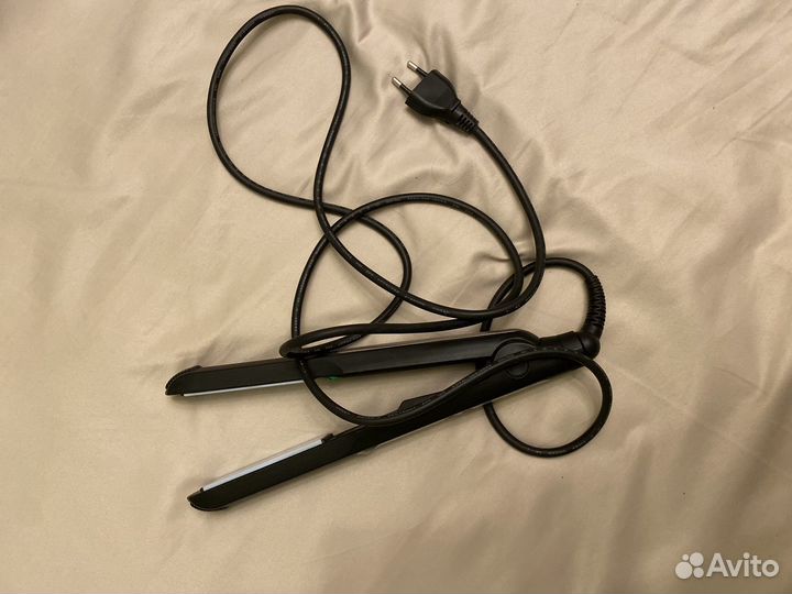 Утюжок / выпрямитель для волос Braun Satin Hair