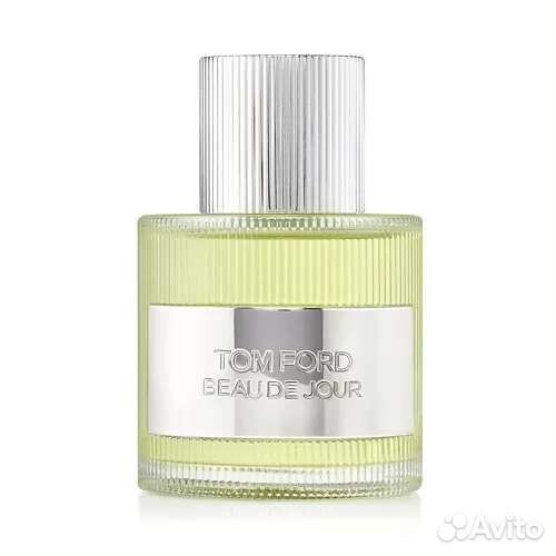 TOM ford Beau De Jour 