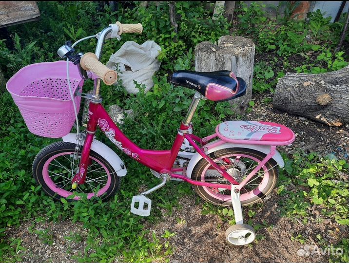 Велосипеды б/у детский и подростковый