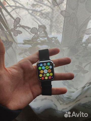 Apple watch 8 41 mm «оригинал»