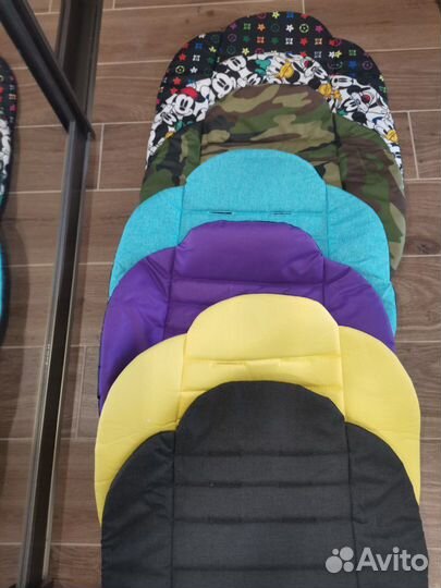 Текстиль матрасик