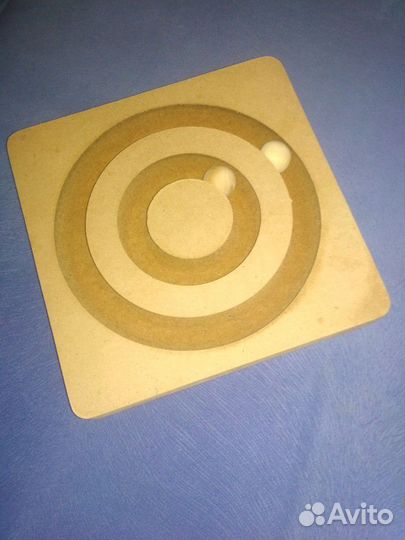 Кошка, котенок Nobby spin игрушка для кошек