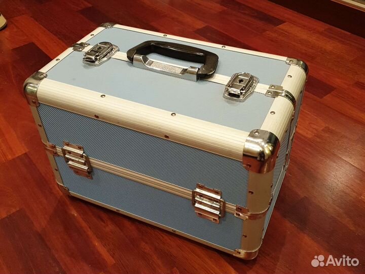 Кейс для инструментов 365х225х250 мм