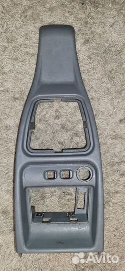 Тоннель на калину-1