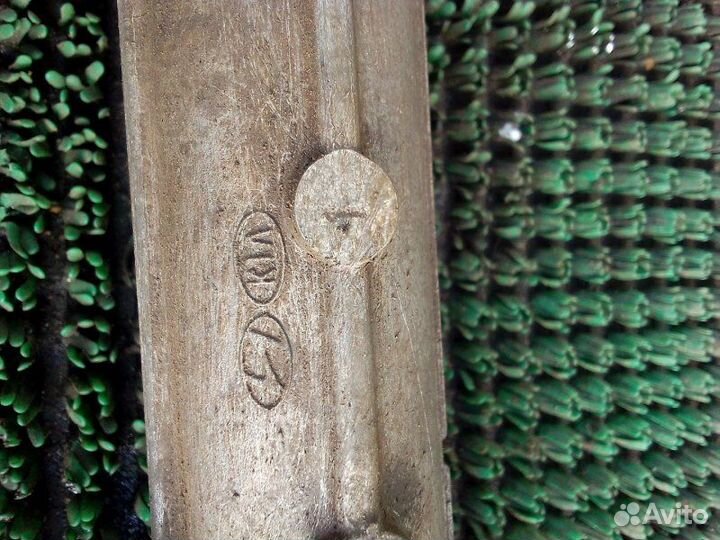 Рейка рулевая Kia Rio X-Line