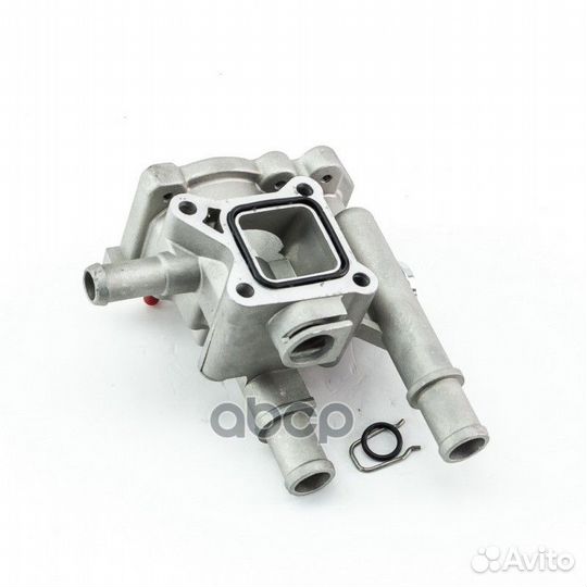 Корпус термостата opel astra J/mokka/insignia