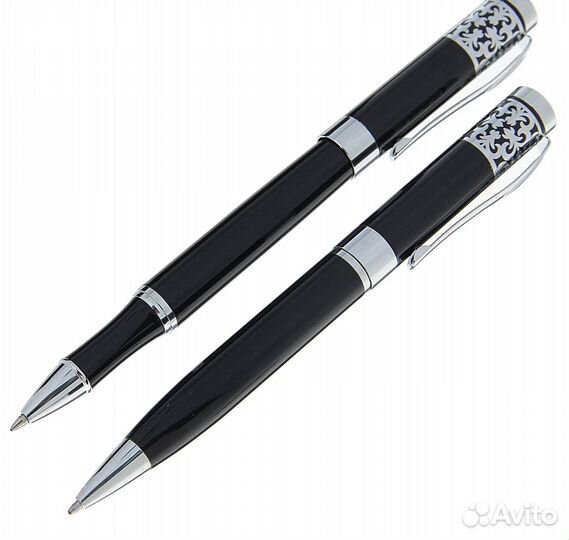 Ручки шариковые подарочные 