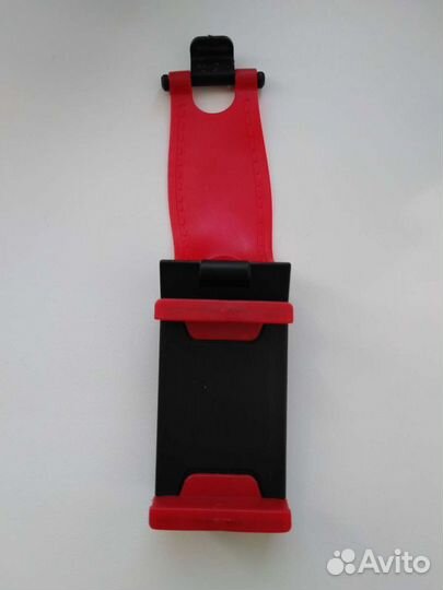 Держатель для телефона на руль автомобиля