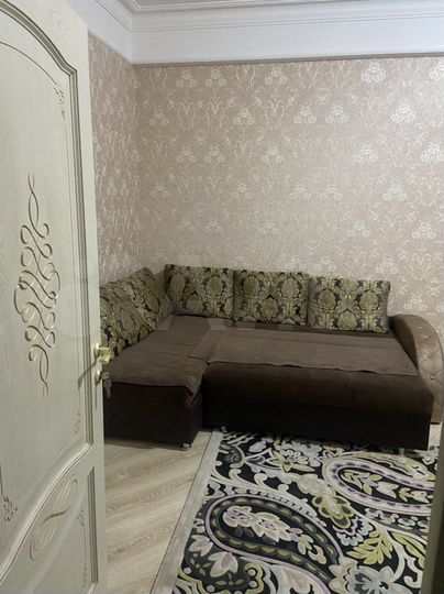 1-к. квартира, 50 м², 7/10 эт.