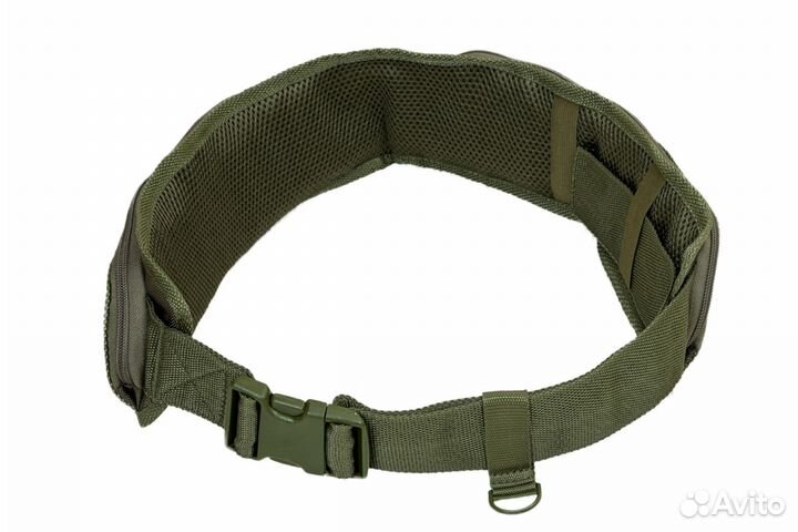 Патронташ закрытый под патроны калибра 12,16, 20