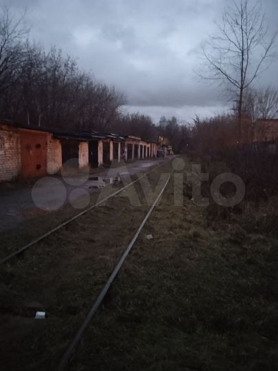 Гараж, 30 м²