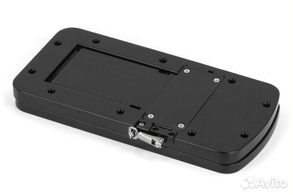 Haibo, кронштейн-площадка быстросъёмный