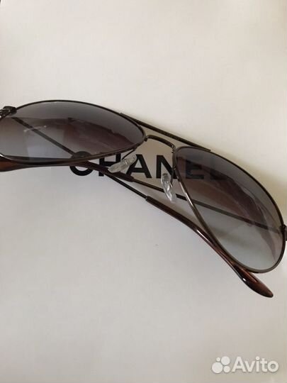 Очки солнцезащитные торг