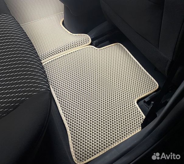 Эва коврики