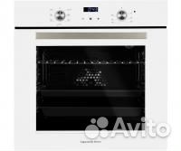 Электрический духовой шкаф Zigmund & Shtain E 153