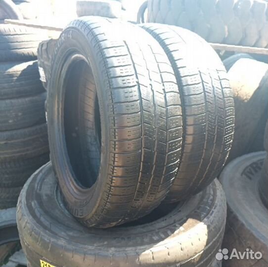 КАМА Кама-234 185/60 R14