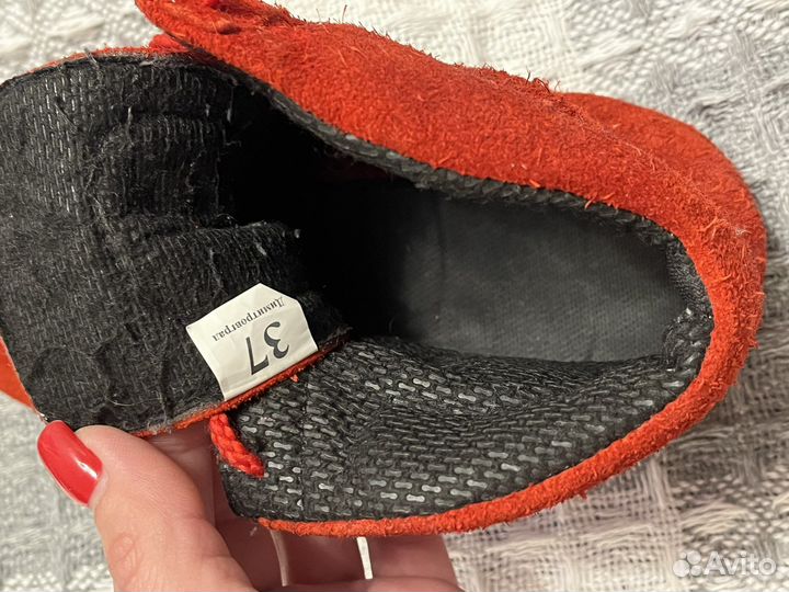 Борцовки для самбо и