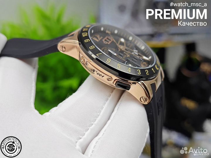 Мужские часы Ulysse Nardin El Toro