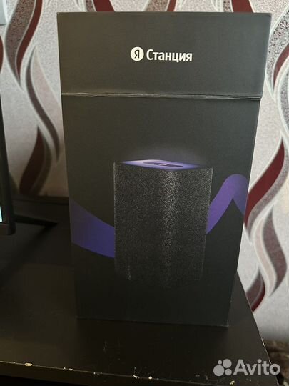 Яндекс колонка