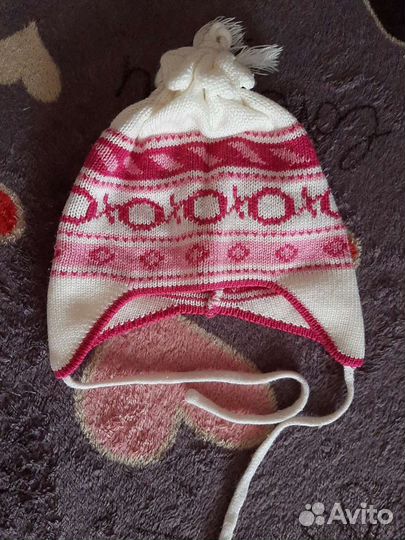 Шапки,рукавички,шарф