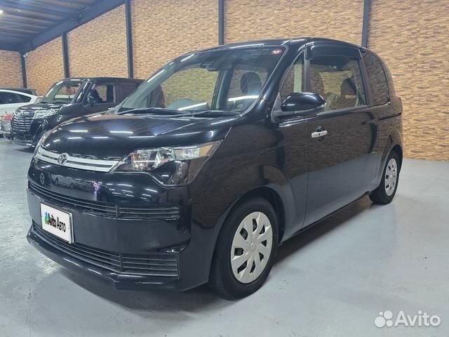 Toyota Spade 1.5 CVT, 2020, 18 000 км