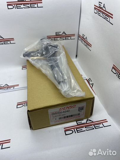 Форсунка 095000-6240