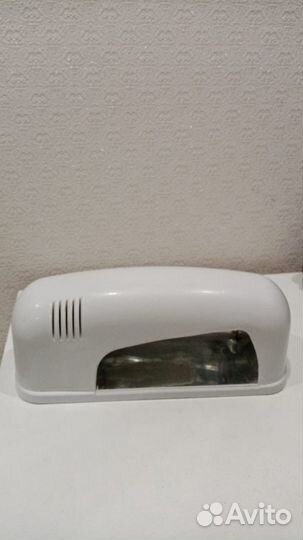 Лампа в хорошем состояни