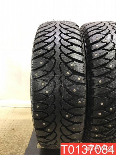 Tunga Nordway 2 185/60 R14 82Q