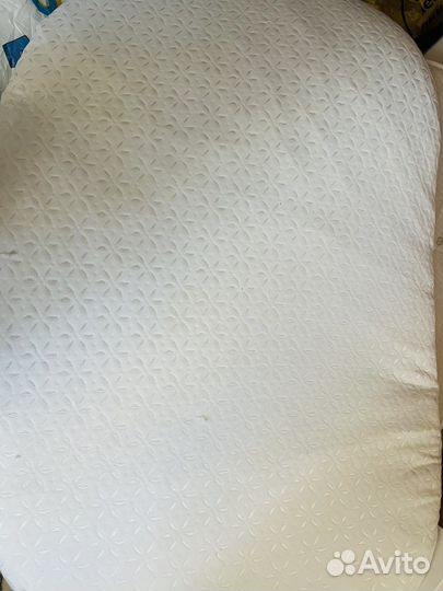 Матрасы в детскую кровать подушки