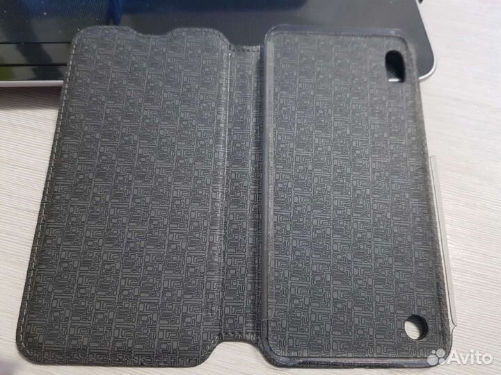 Чехол-Книжка Euro Line для Samsung Galaxy A10 Blue