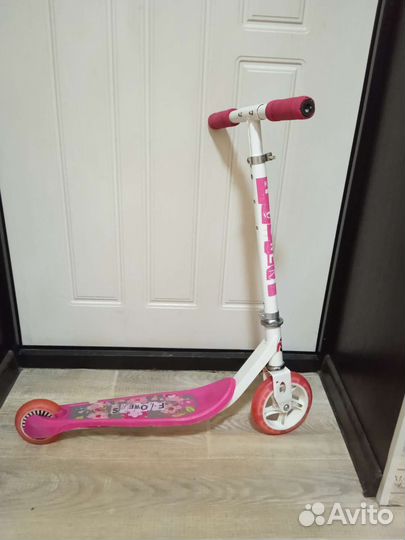 Самокат детский