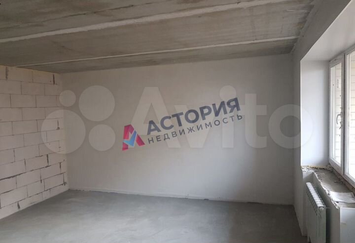 1-к. квартира, 38 м², 5/9 эт.