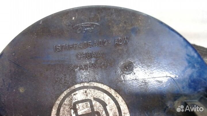 Лючок бензобака Ford Mondeo 3, 2003