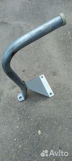 Кронштейн спутниковой антенны Триколор