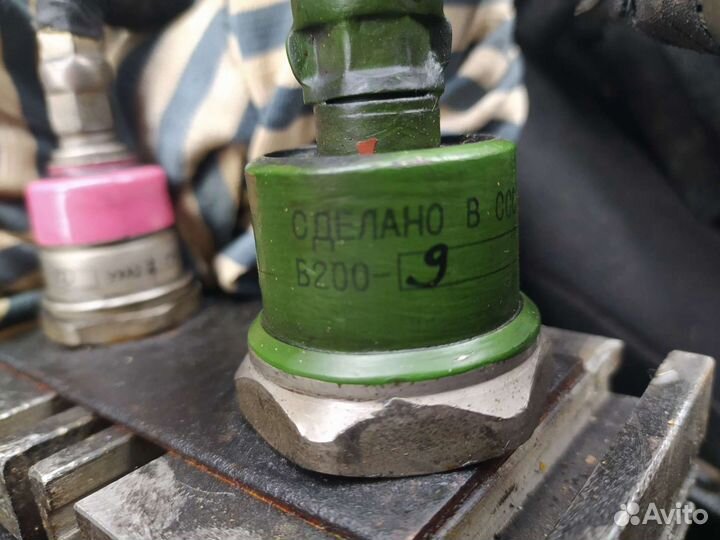 Силовые диоды