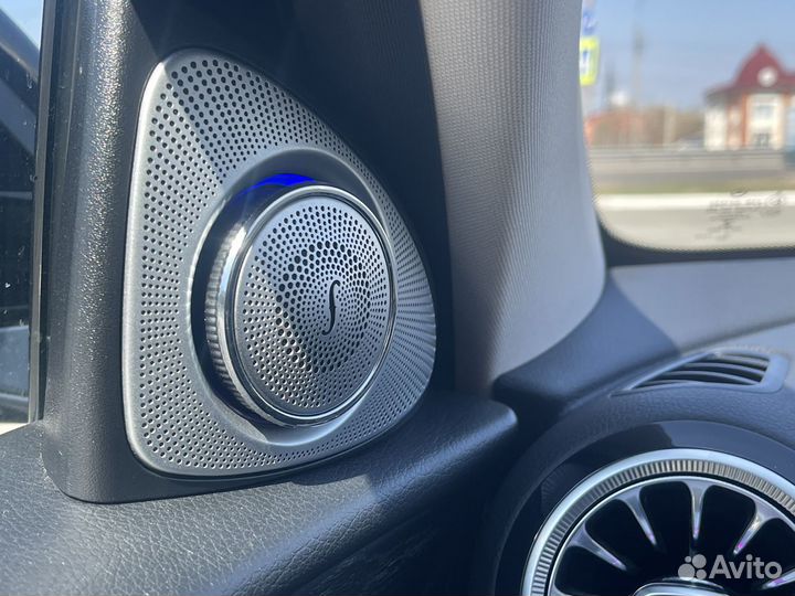 Mercedes-Benz E-класс 2.0 AT, 2017, 76 917 км