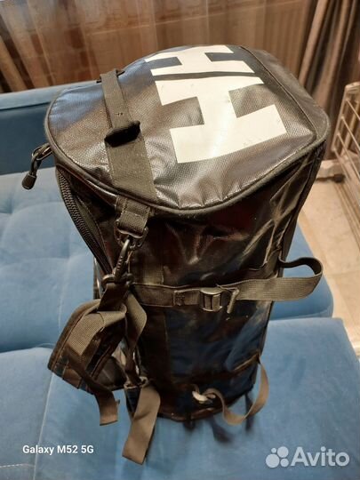 Сумка- рюкзак Helly Hansen