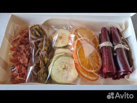 Пастила домашняя, фрипсы, чурчхела