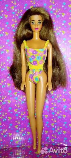 Wet N Wild Teresa Барби