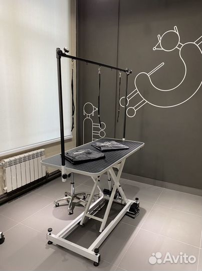 Груминг салон barberdog