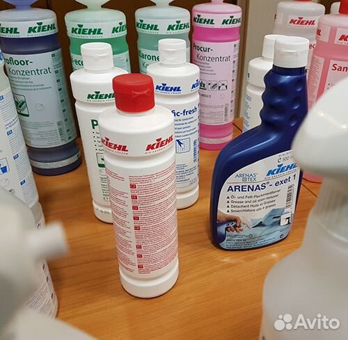 Дезинсекция