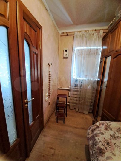 Дом 57,7 м² на участке 3 сот.