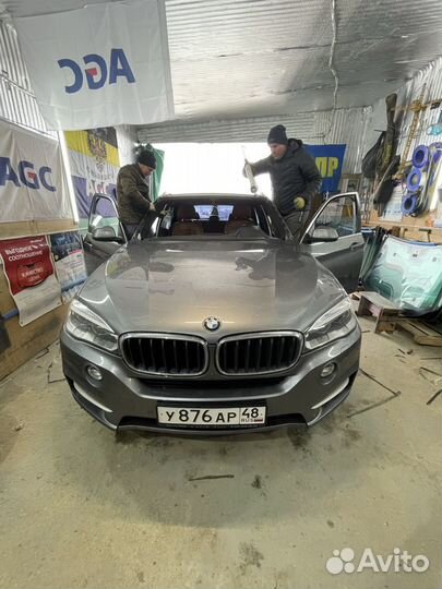 Автомобильные стекла