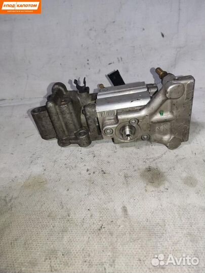 Тнвд Ford Mondeo 3 (2000 - 2003) 261520028