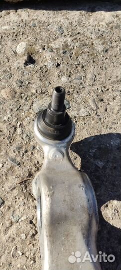 Рычаг передний правый Porsche Panamera 970