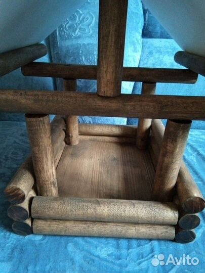 Кормушка для птиц